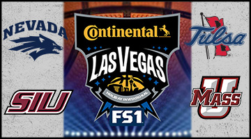 Continental Tire Las Vegas Holiday Invitational